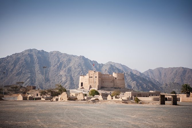 Fujairah Full-Day Tour From Dubai With Spanish-Speaking Guide. - Tour Highlights