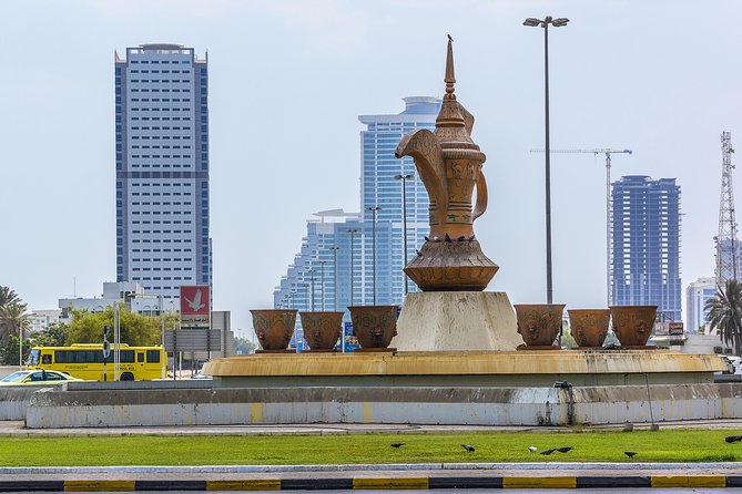 Fujairah Full-Day Tour From Dubai With Spanish-Speaking Guide. - Lowest Price Guarantee