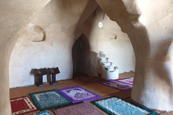 Fujairah Private City Tour From Dubai With Transfer - Excluded Expenses and Services