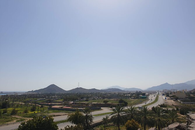 Fujairah Private City Tour From Dubai With Transfer - Cancellation Policy and Refund Details