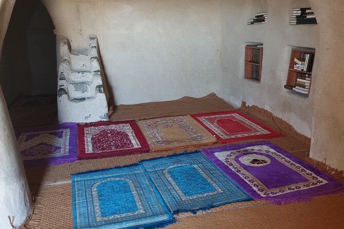 Fujairah Private City Tour From Dubai With Transfer - Pricing and Group Size Variations