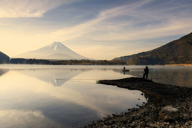 Fuji Five Lakes Guided Day Trip - FAQ