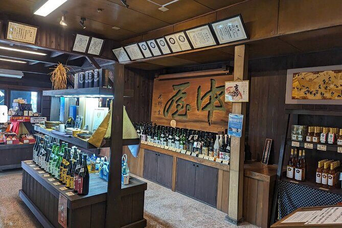 Fuji Highlights Group Car Tour by Shimizu Port with Local Guide - Weather Considerations