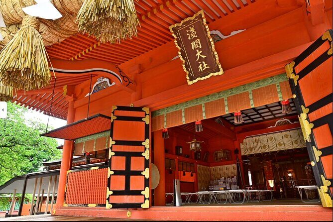 Fuji Highlights Group Car Tour by Shimizu Port with Local Guide - Who should consider this tour?