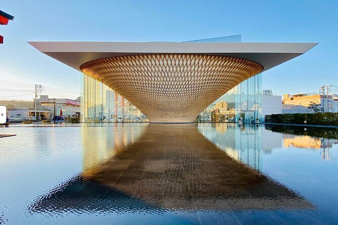 Fuji Highlights Group Car Tour by Shimizu Port with Local Guide - FAQ