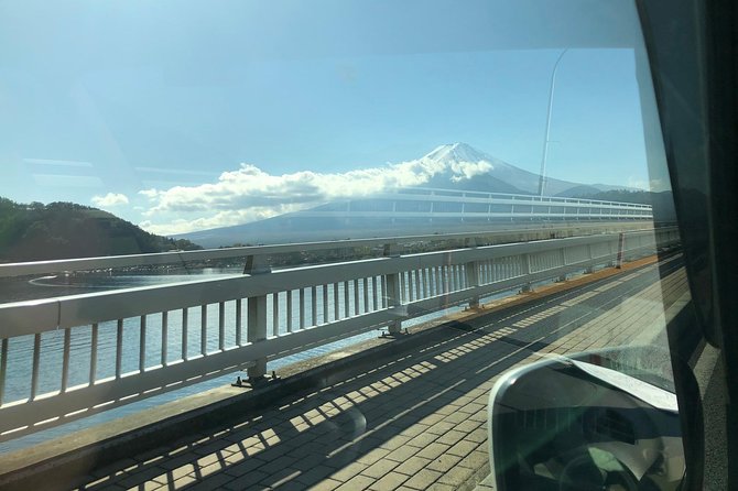 Fuji Kawaguchiko Hakone Private Car Tour - Frequently Asked Questions