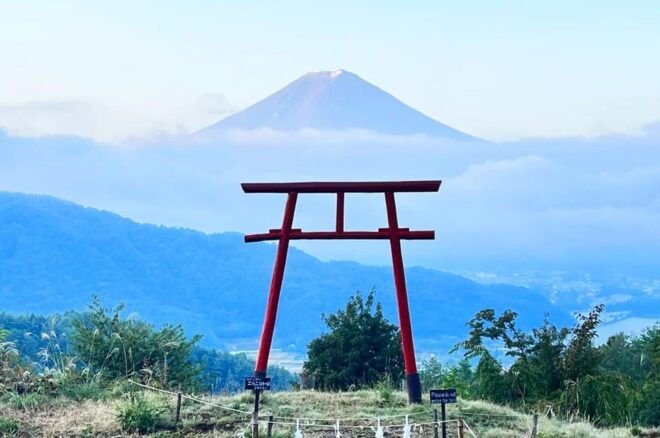Fuji Kawaguchiko, Hot Spring, Wind & Ice Cave Adventure Day - Natural Attractions