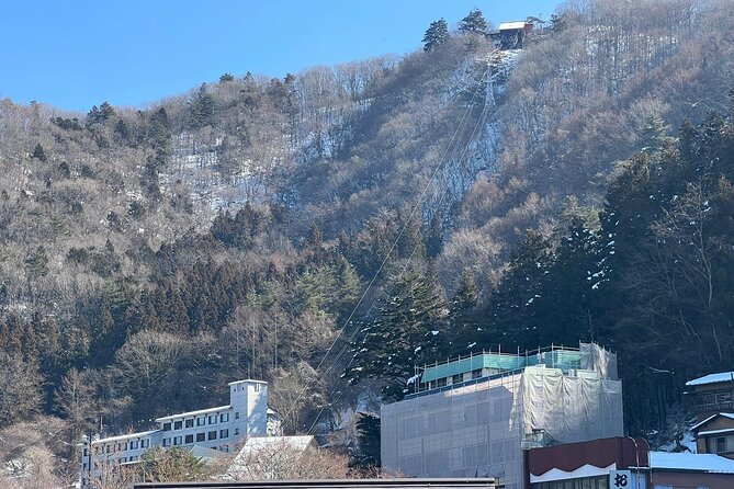Fuji Mountain Majesty Private Full Day Tour With Lunch (English) - Cancellation Policy