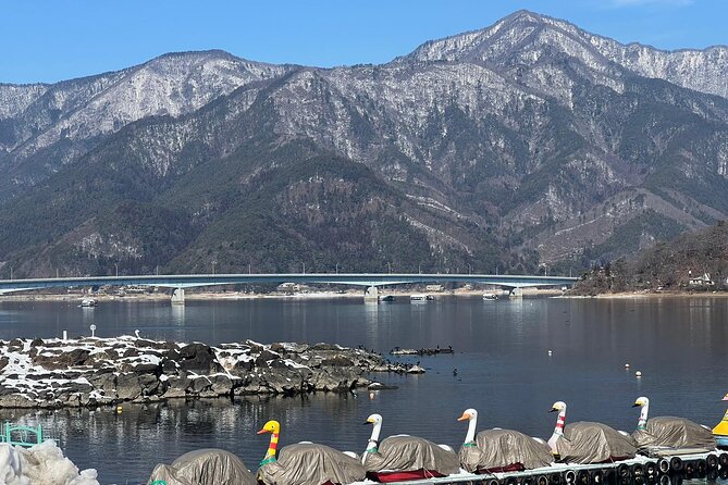 Fuji Mountain Majesty Private Full Day Tour With Lunch (English) - Operator Details