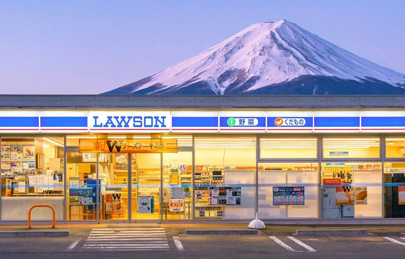 Fuji Photography Tour: Arakurayama Sengen Park, Hikawa Clock Shop, Oshino Hakkai, the most beautiful Lawson convenience store, and Lake Kawaguchiko Oishi Park (Departure from Tokyo). - Key points to know before you go