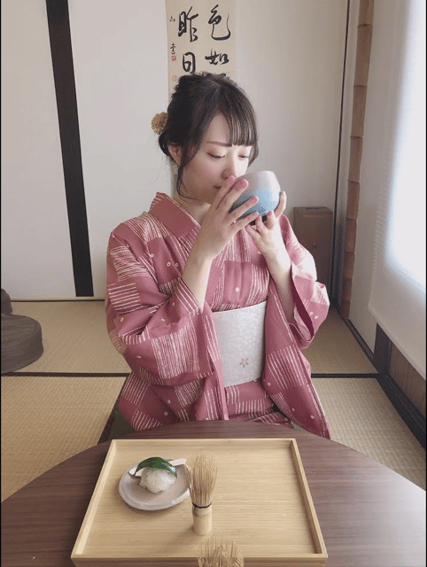Fuji Plan - Kimono Experience and City Walk - - Pricing and Reservation