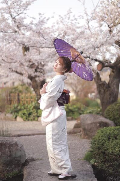 Fuji Plan - Kimono Experience and City Walk - - Important Considerations