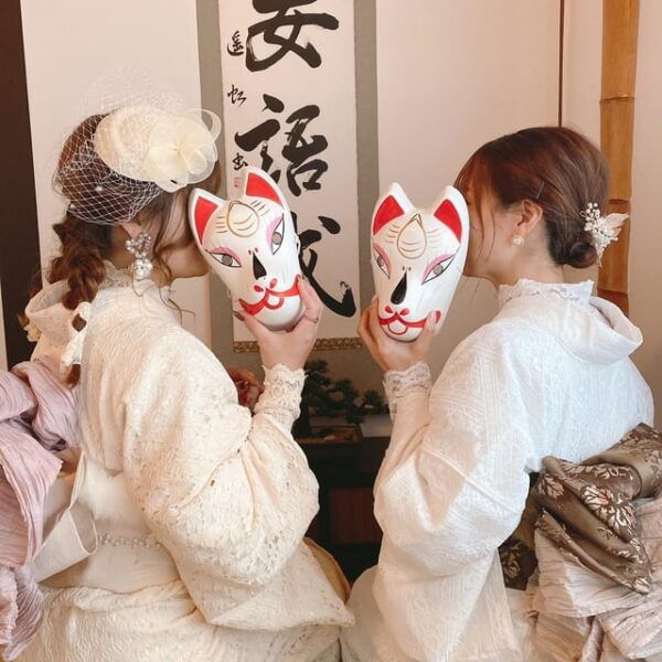Fuji Plan - Kimono Experience and City Walk - - Getting to the Meeting Point