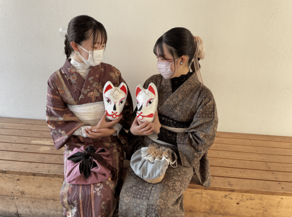 Fuji Plan - Kimono Experience and City Walk - - Additional Information