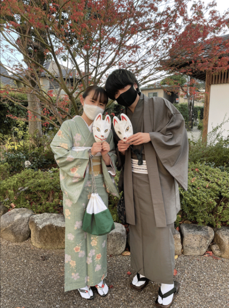 Fuji Plan - Kimono Experience and City Walk - - Frequently Asked Questions