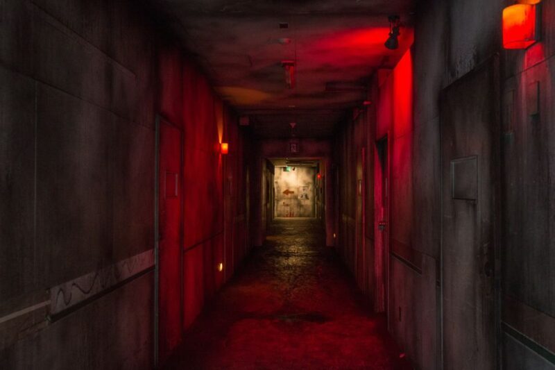 Fuji-Q Highland: Afternoon Pass (Non-Japanese Citizens) - The Sum Up