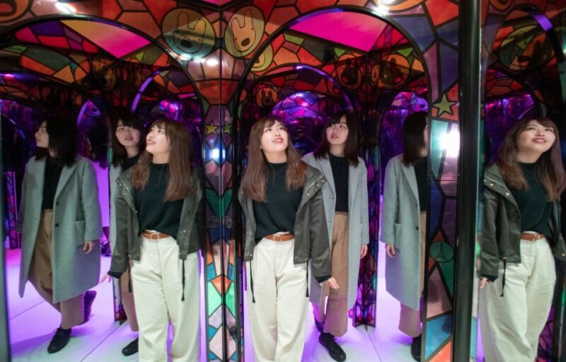 Fuji-Q Highland: Afternoon Pass (Non-Japanese Citizens) - Final Thoughts