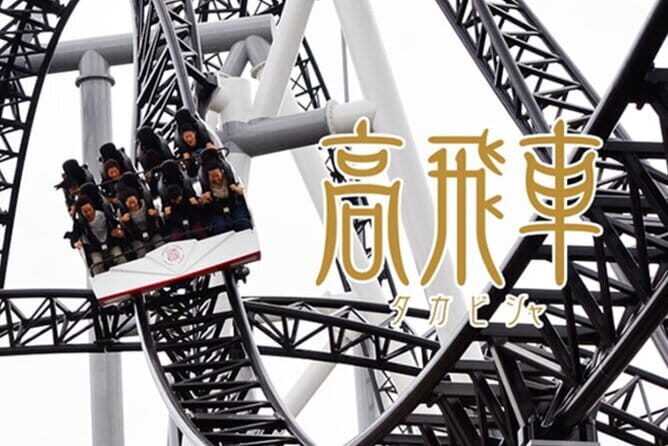 Fuji-Q Highland Amusement Park Private Tour with English Driver - Who Is This Tour Best Suited For?