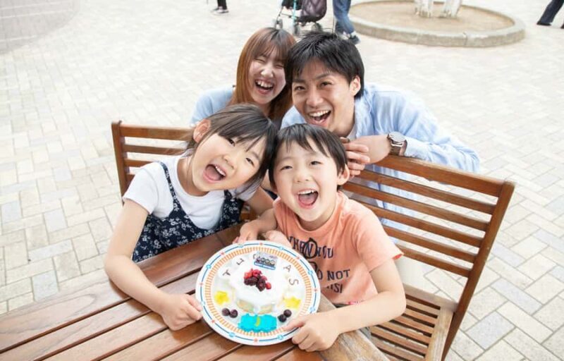 Fuji-Q Highland: One-Day Pass (Non-Japanese Citizens) - Getting to the Park