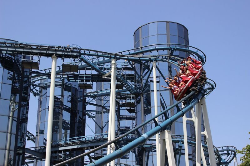 Fuji-Q Highland Private Pick Up and Drop Off - A direct ride to Fuji-Q Highland
