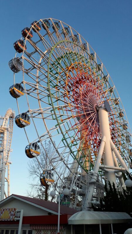 Fuji-Q Highland Private Pick Up and Drop Off - The value of a driver who waits