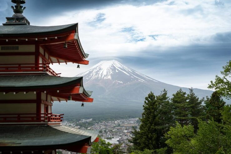 Fuji Sightseeing Tour (With English/Japanese Speaking Guide) - Pricing and Discounts