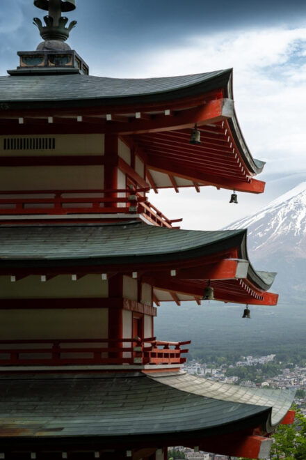 Fuji Sightseeing Tour (With English/Japanese Speaking Guide) - Amenities and Comfort