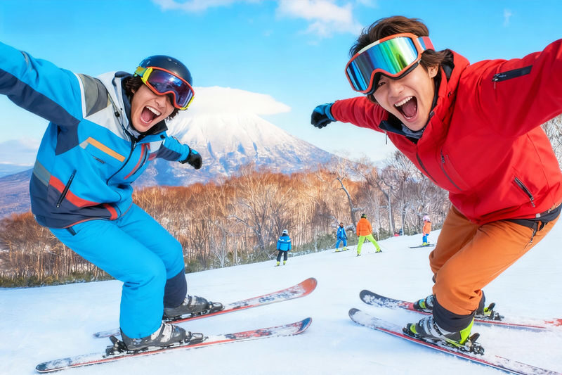 Fuji Snow Resort Yeti & Onsen Full-Day Tour - The essentials before you book