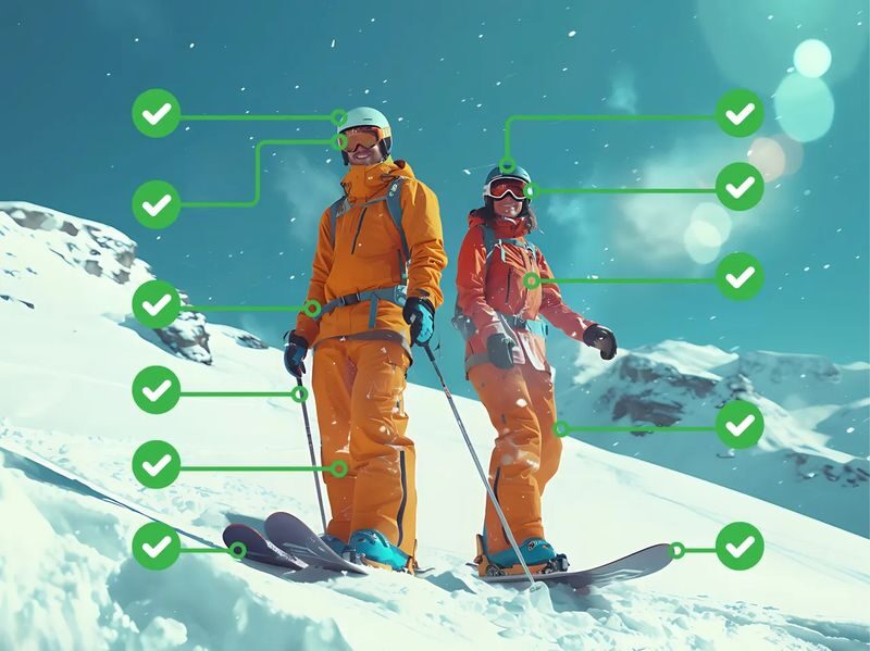 Fuji Snow Resort Yeti & Onsen Full-Day Tour - Keep an eye out for Mount Fuji