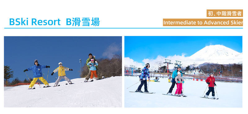 Fuji Snow Resort Yeti & Onsen Full-Day Tour - Who will get the most from this outing