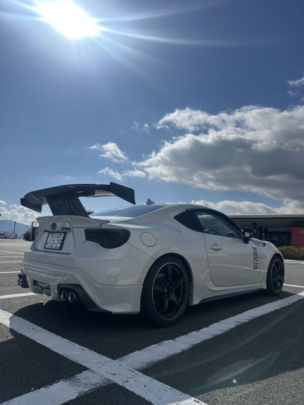 Fuji Speedway & Mount Fuji Private Half-Day Experience - Mount Fuji views and Arakurayama Sengen Park