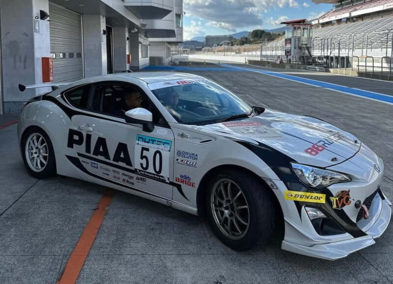 Fuji Speedway Self Drive & Mt. Fuji Private Tour - An In-Depth Look at the Fuji Speedway & Mount Fuji Tour