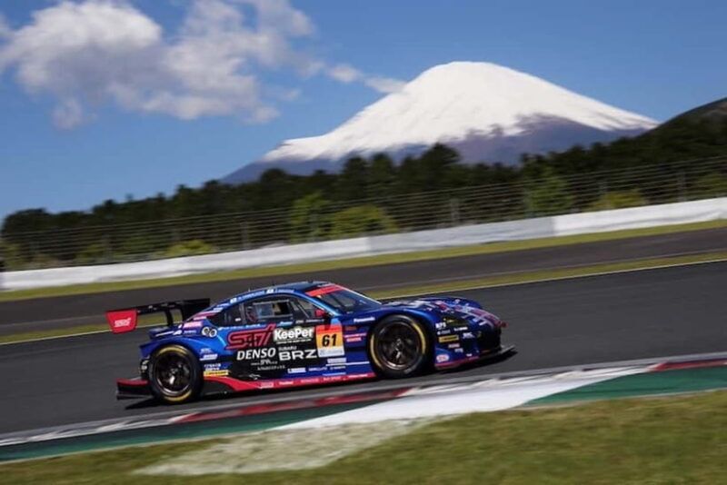 Fuji Speedway Self Drive & Mt. Fuji Private Tour - Practical Details & What to Expect