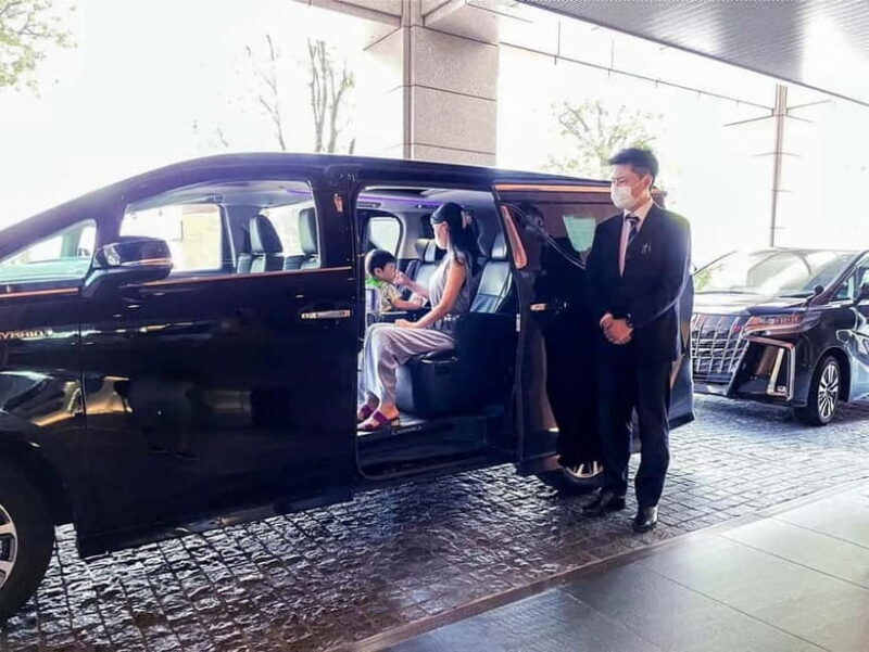 Fuji Spiritual Private Tour with Lunch and Dinner - In-Depth Look: Why This Tour Stands Out