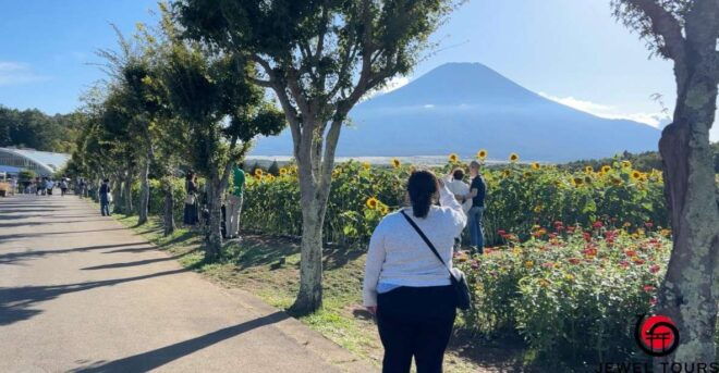 Fuji Yamanaka Lake. Oshino Hakkai and Local Noodles - Tour Pricing and Duration