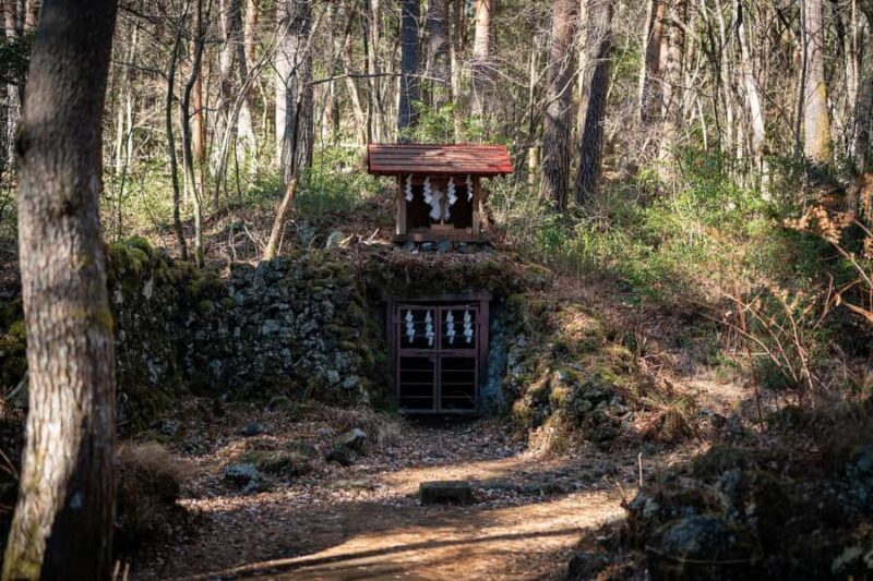 Fuji Yoshida: 3-Day Mt. Fuji Pilgrimage Tour - An In-Depth Look at the 3-Day Mt. Fuji Pilgrimage Tour