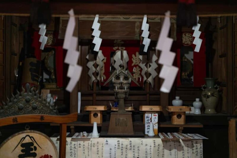 Fuji Yoshida: 3-Day Mt. Fuji Pilgrimage Tour - FAQ