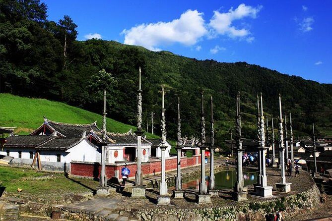 Fujian Hakka Tulou Private Day Tour of Tianluokeng and Daping Lou - Who Is This Tour Best For?