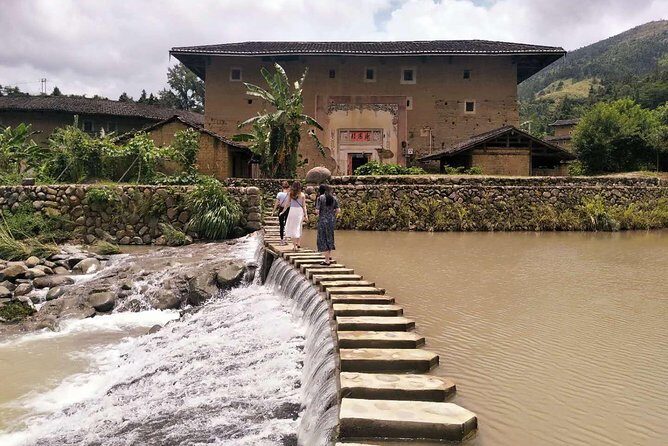 Fujian Hakka Tulou Private Day Tour of Tianluokeng and Daping Lou - Is This Tour Worth the Price?