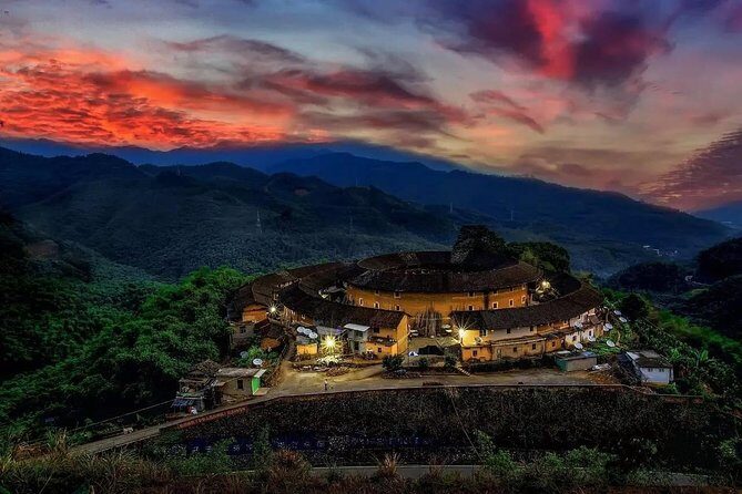 Fujian Hakka Tulou Private Day Tour of Tianluokeng and Daping Lou - Who Should Consider This Tour?