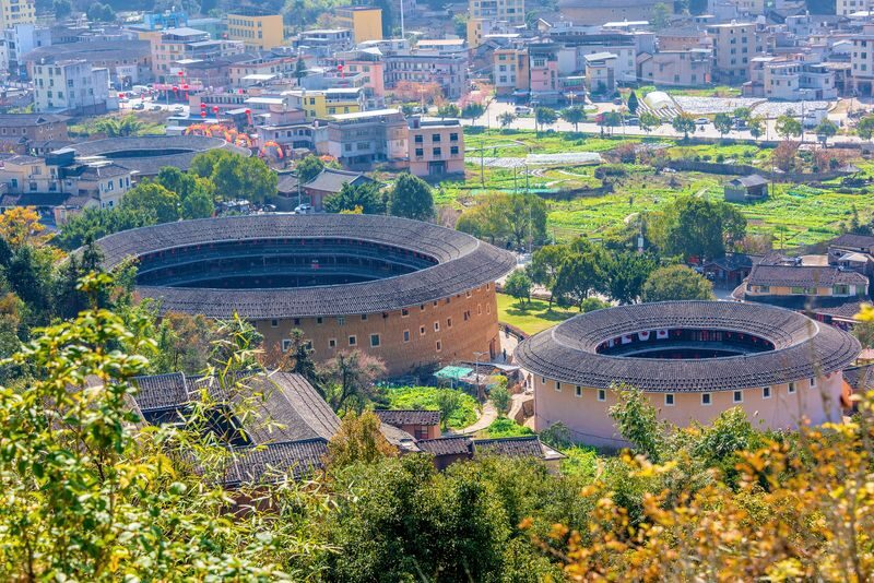 Fujian Tulou & Gaobei Tulou Full-Day World Heritage Tour - Is $58.85 good value?