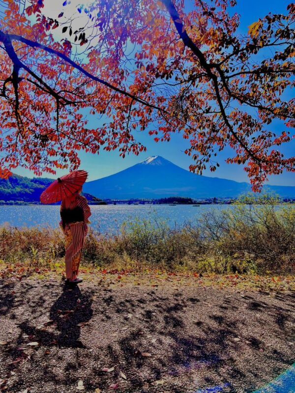 Fujikawaguchiko Ichikan - Experience kimono, tea ceremony, calligraphy, archery, rickshaw, and Yuzen dyeing - What to know before you choose