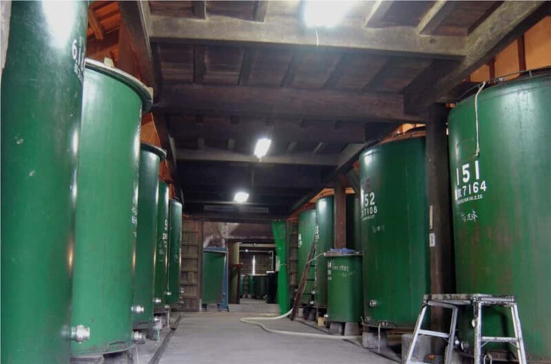 Fujinomiya: Fuji Takasago Sake Brewery Tour & Tasting - Final Thoughts