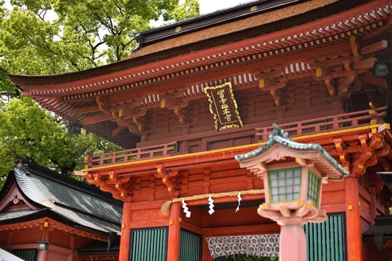 Fujinomiya: Mt. Fuji Private Taxi Tour - Why This Tour is a Great Choice