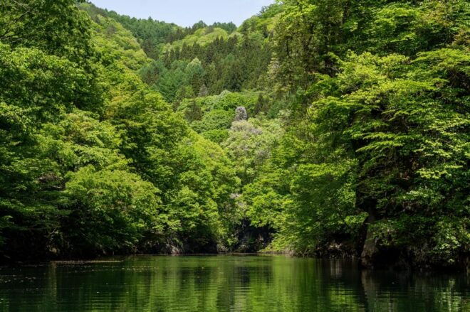 Fujiwara Lake: Full-day SUP + Takaragawa Onsen Tour in Gunma - Participant Guidelines