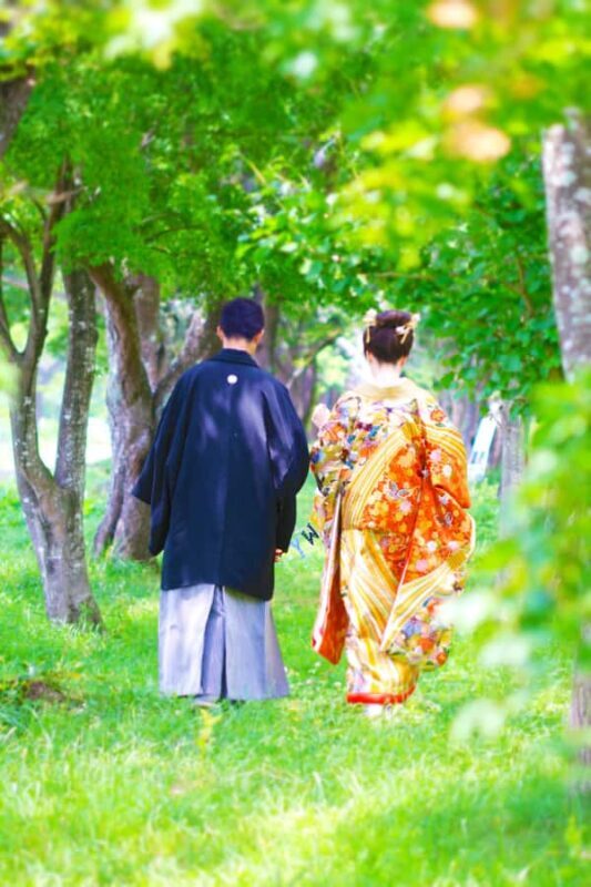 Fujiyoshida: Kimono Rental with Dressing Service - Final Thoughts