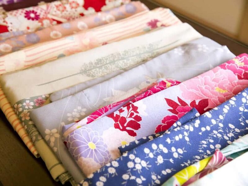 Fujiyoshida: Kimono Rental with Dressing Service - Why Choose the Fujiyoshida Kimono Rental Experience?