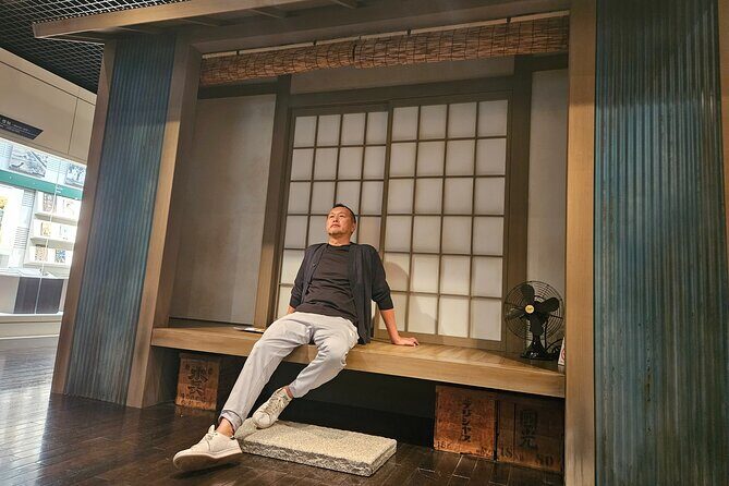 Fukagawa Edo Culture and Shrine Tour - Why This Tour Is Worth Considering