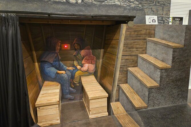 Fukagawa Edo Culture and Shrine Tour - Who Would Love This Tour?