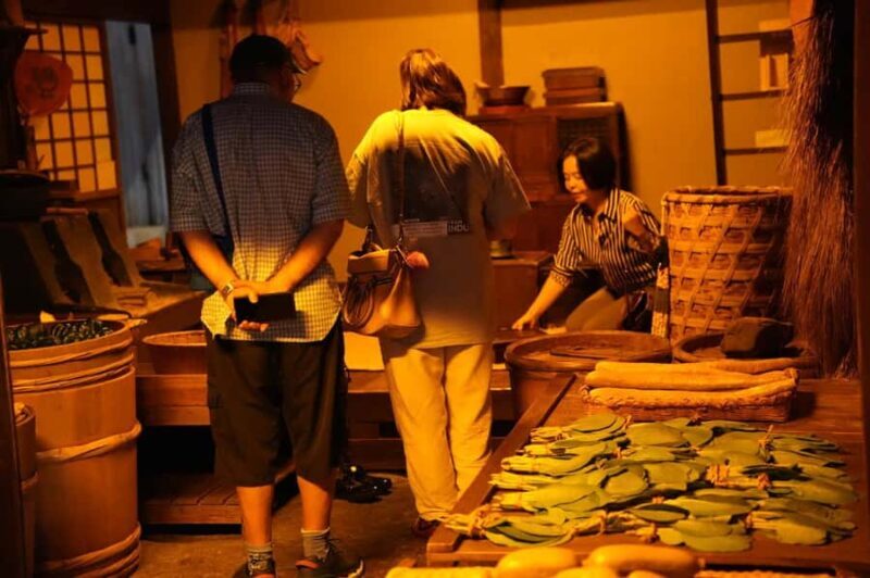 Fukagawa Tokyo Edo Period Time Trip culture Walking Tour - Exploring Tokyo’s Past: The Fukagawa Edo Period Time Trip Culture Walking Tour